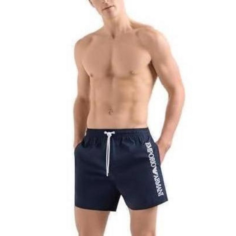 Emporio Armani Underwear Costume Man