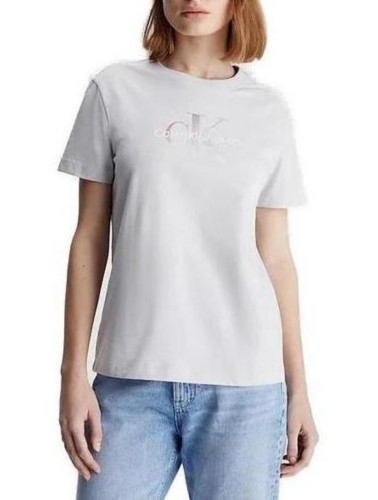 Calvin Klein Jeans T-Shirt Donna