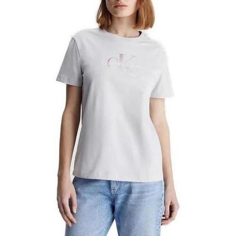 Calvin Klein Jeans T-Shirt Woman