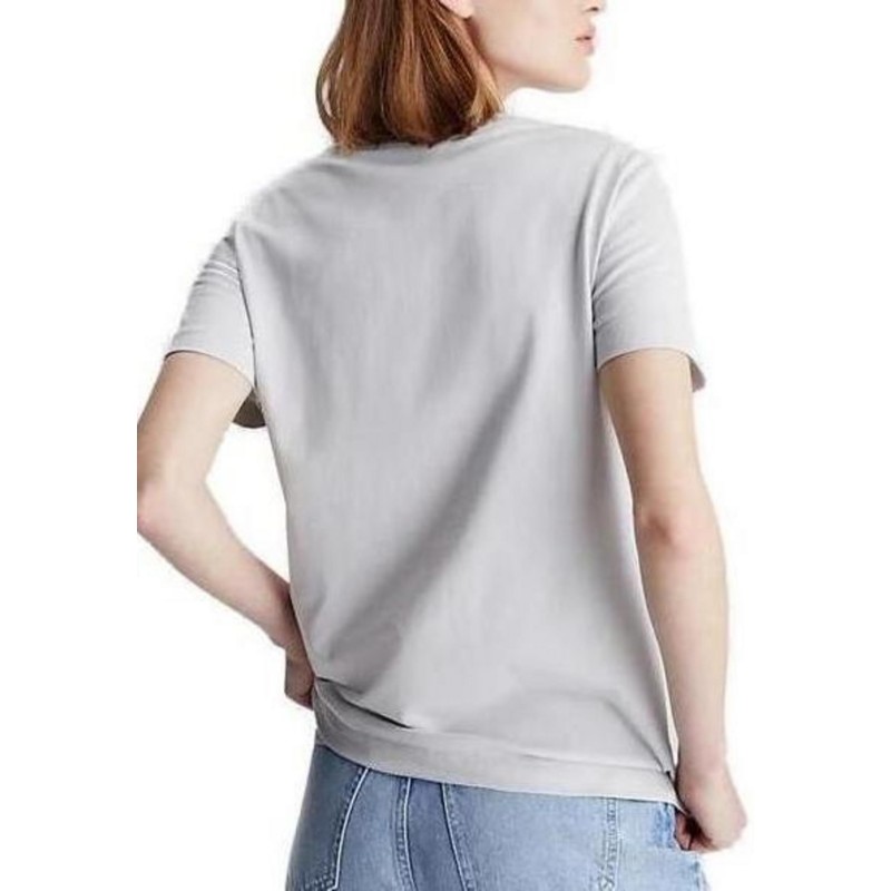 Calvin Klein Jeans T-Shirt Donna