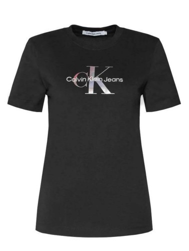 Calvin Klein Jeans T-Shirt Donna