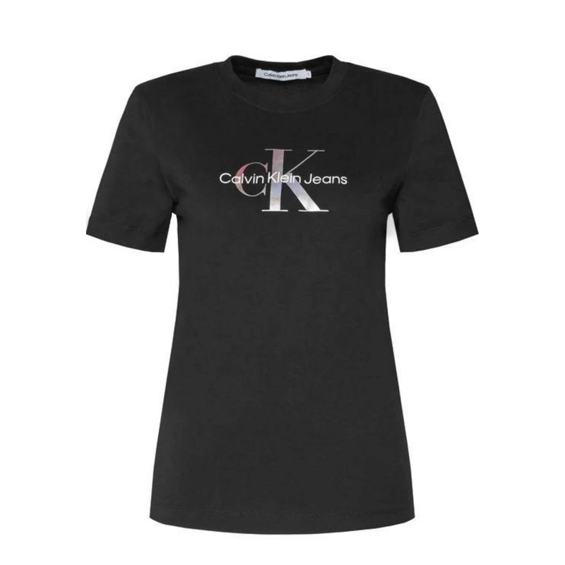 Calvin Klein Jeans T-Shirt Donna