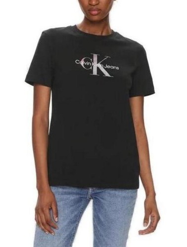 Calvin Klein Jeans T-Shirt Donna