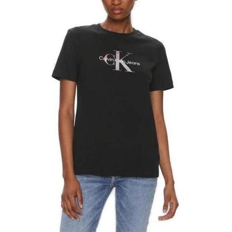 Calvin Klein Jeans T-Shirt Donna