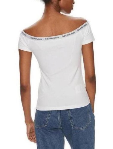 Calvin Klein Jeans T-Shirt Donna