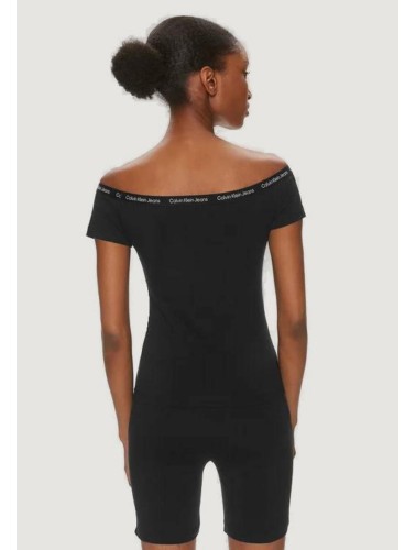 Calvin Klein Jeans T-Shirt Woman