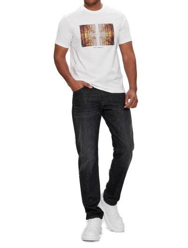 Armani Exchange T-Shirt Uomo