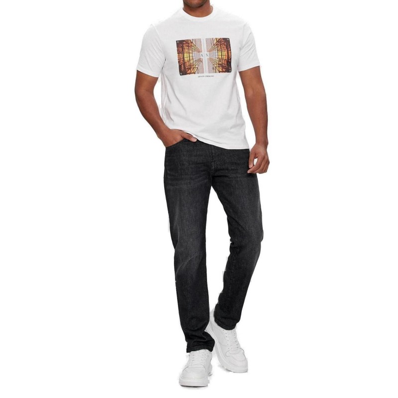 Armani Exchange T-Shirt Man