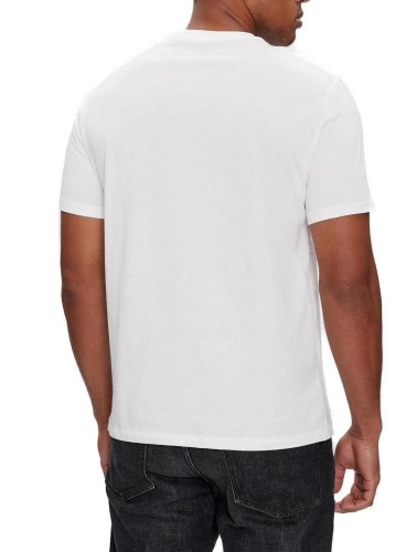 Armani Exchange T-Shirt Uomo