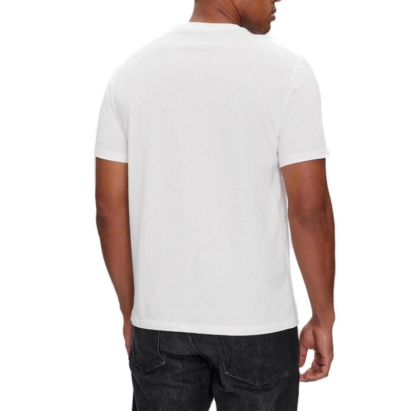 Armani Exchange T-Shirt Uomo