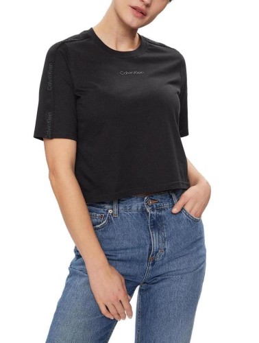 Calvin Klein Sport T-Shirt Donna