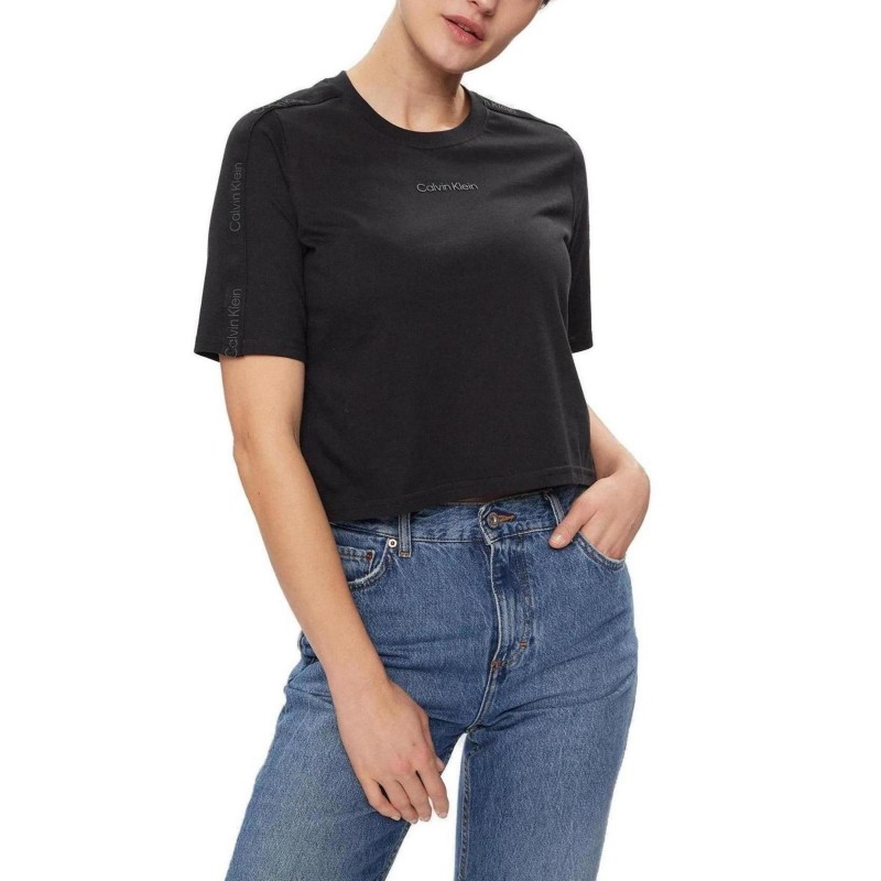 Calvin Klein Sport T-Shirt Woman