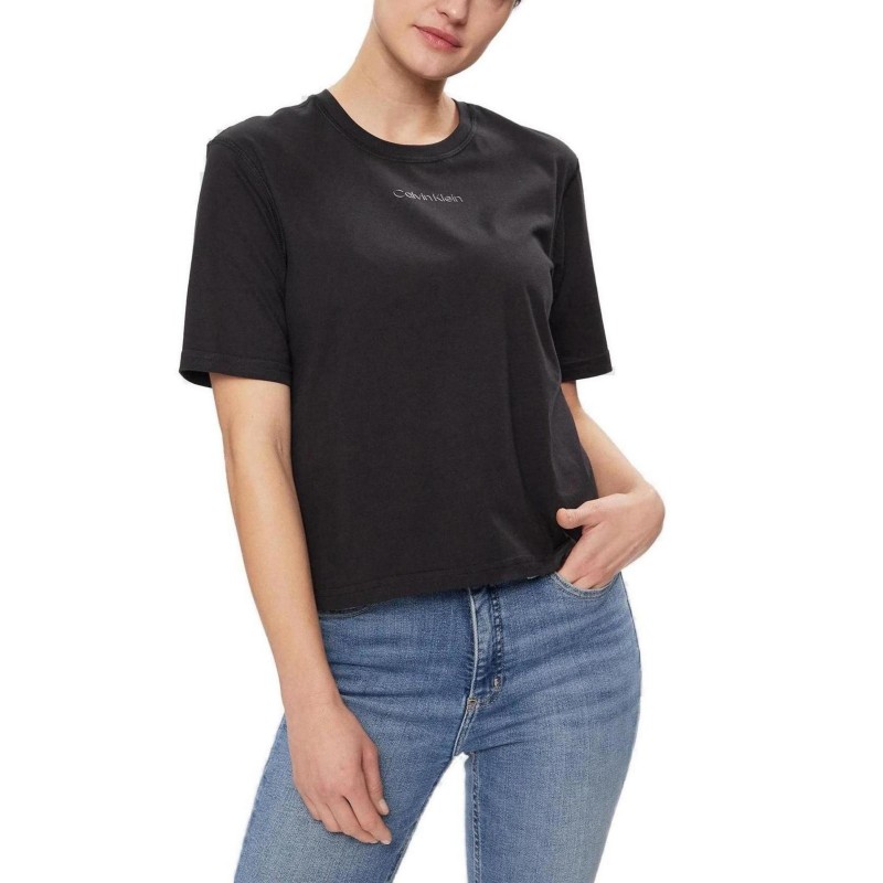 Calvin Klein Sport T-Shirt Woman