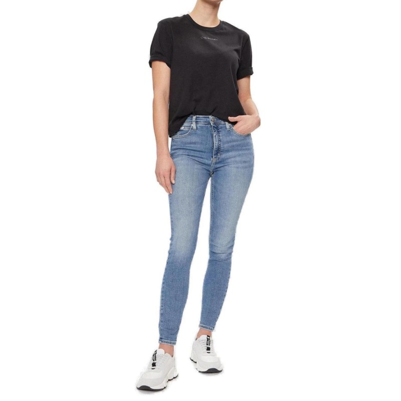 Calvin Klein Sport T-Shirt Donna