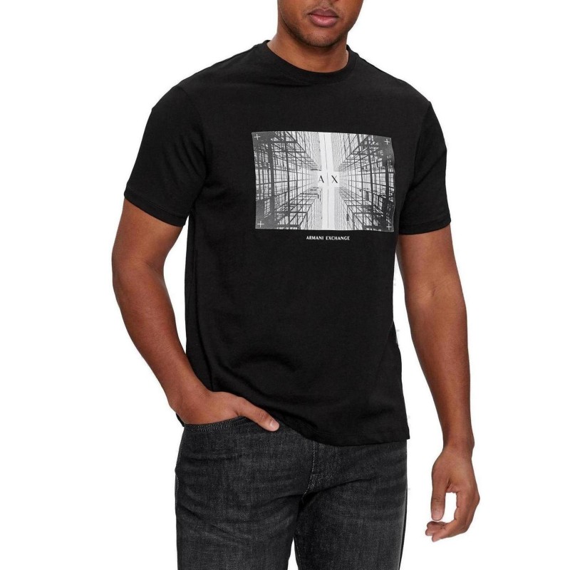 Armani Exchange T-Shirt Man