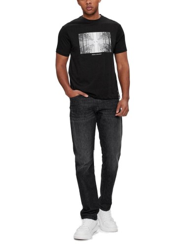 Armani Exchange T-Shirt Uomo