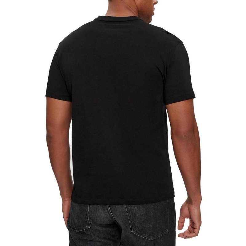 Armani Exchange T-Shirt Uomo