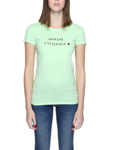 Armani Exchange T-Shirt Donna