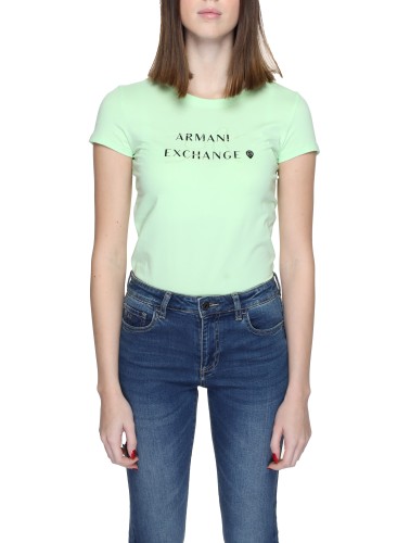 Armani Exchange T-Shirt Donna