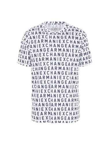 Armani Exchange T-Shirt Uomo