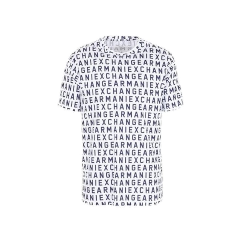 Armani Exchange T-Shirt Uomo