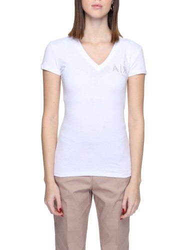 Armani Exchange T-Shirt Donna