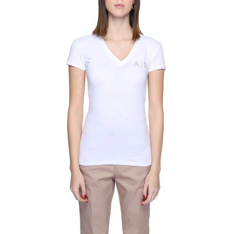 Armani Exchange T-Shirt Donna