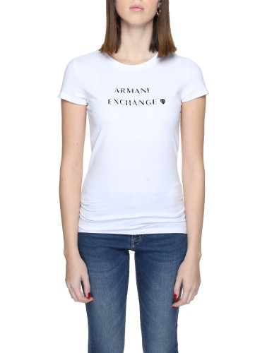 Armani Exchange T-Shirt Donna