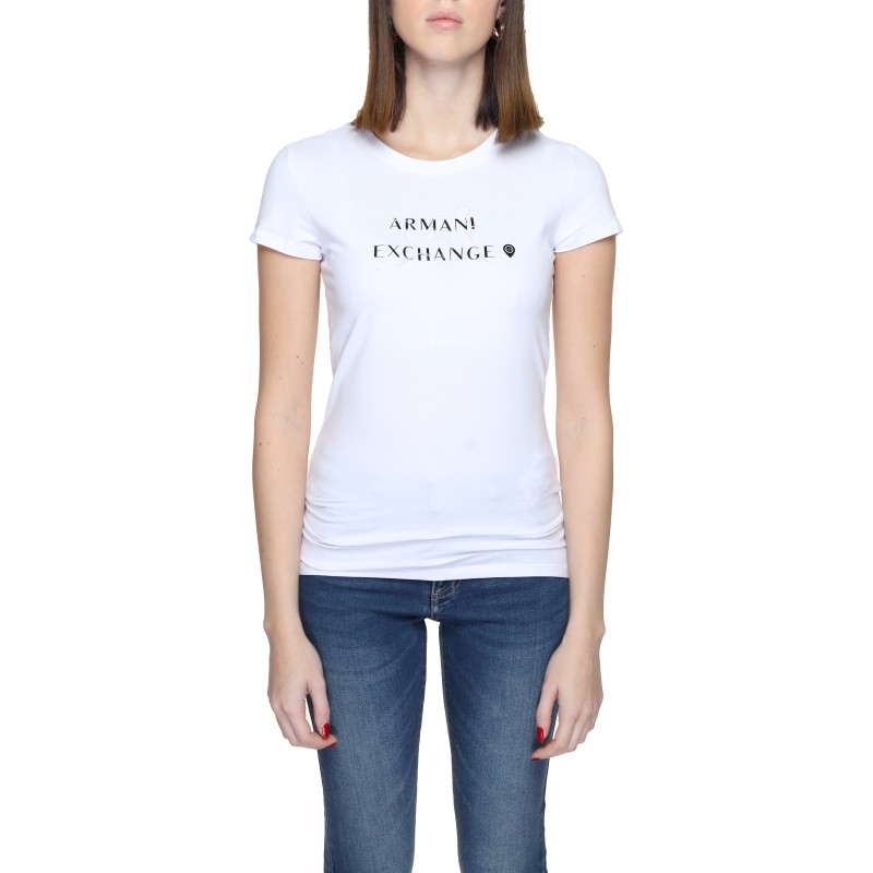 Armani Exchange T-Shirt Donna