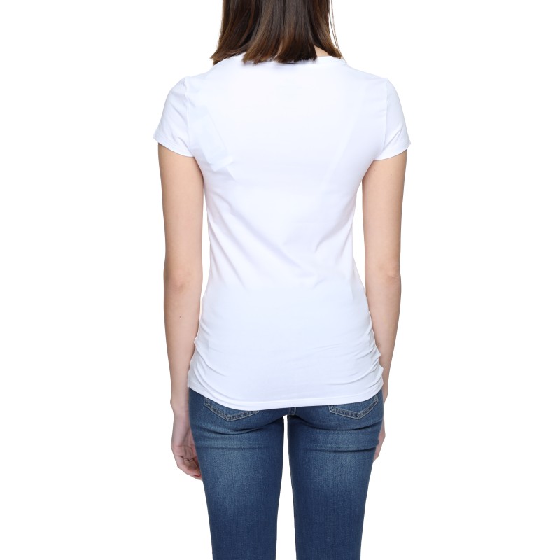 Armani Exchange T-Shirt Donna