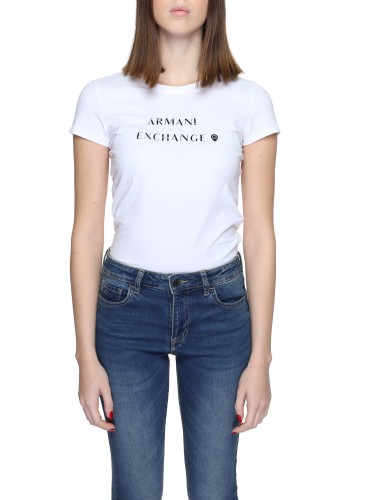 Armani Exchange T-Shirt Donna