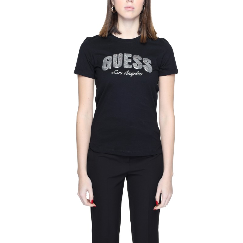 Guess T-Shirt Donna