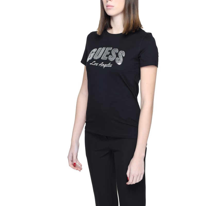 Guess T-Shirt Donna