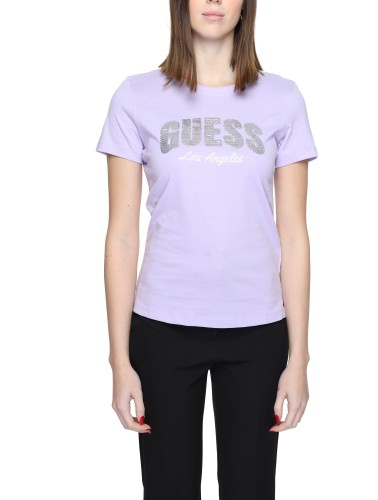 Guess T-Shirt Donna