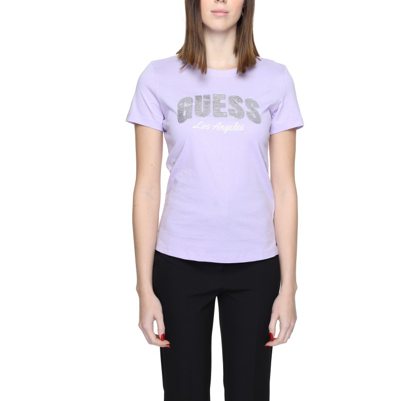 Guess T-Shirt Donna