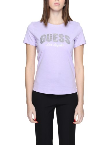 Guess T-Shirt Donna