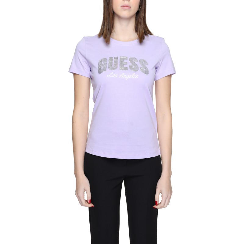 Guess T-Shirt Donna