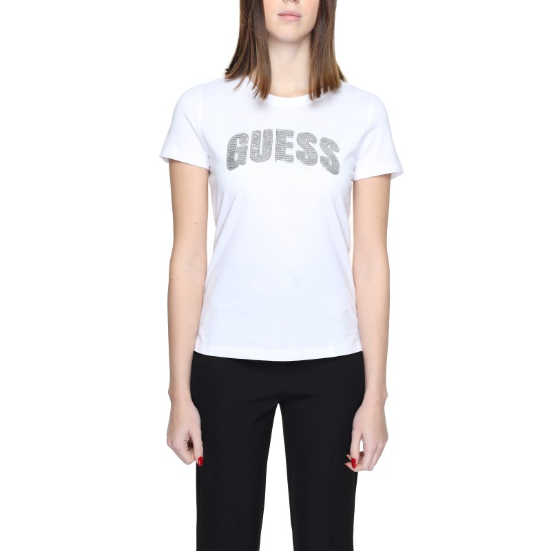 Guess T-Shirt Donna