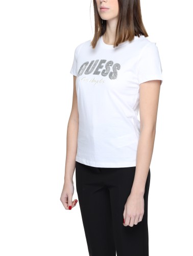 Guess T-Shirt Donna