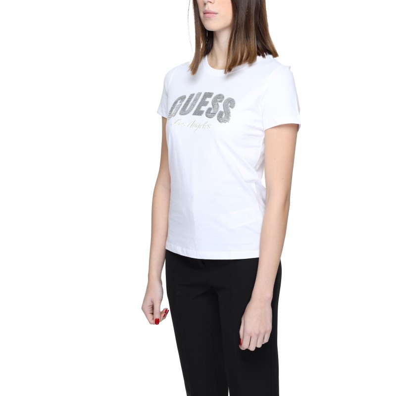 Guess T-Shirt Donna