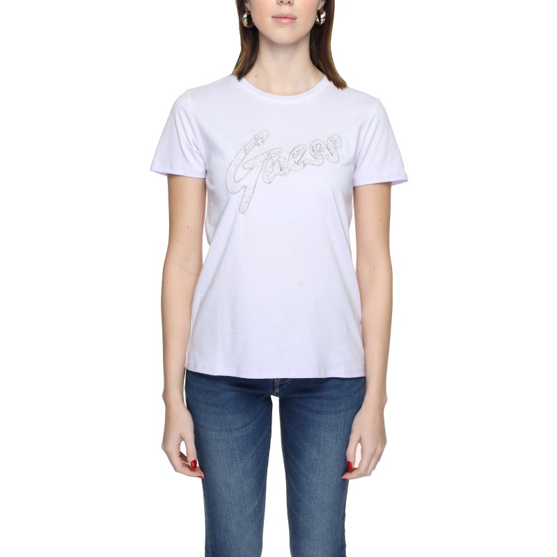 Guess T-Shirt Donna