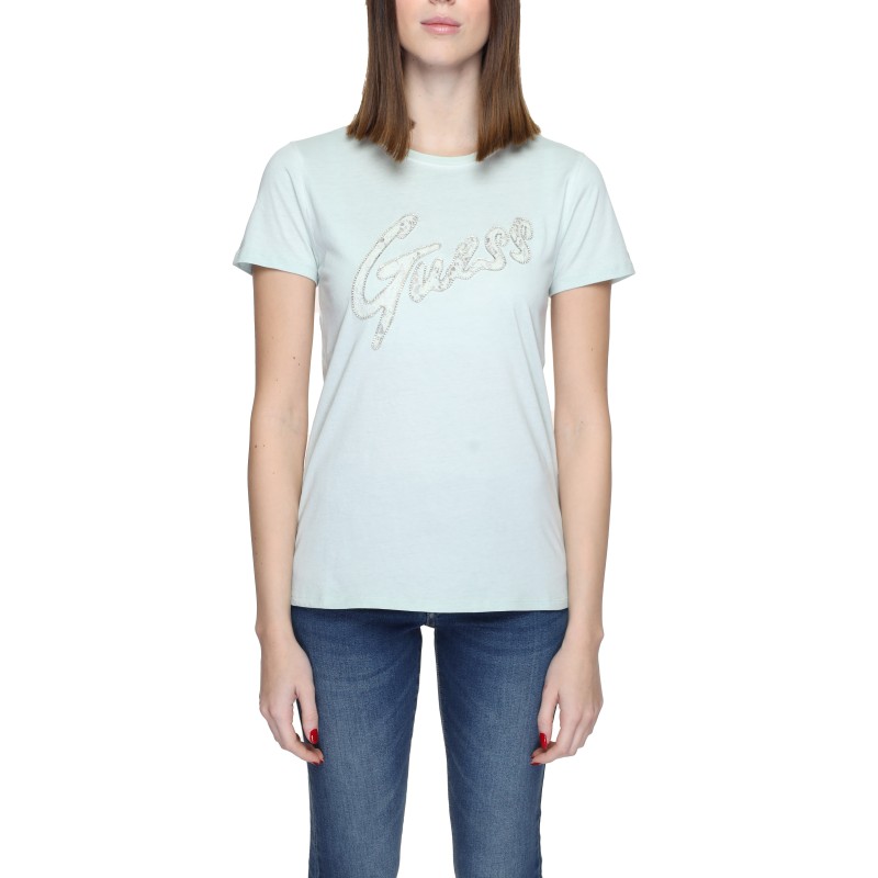 Guess T-Shirt Donna