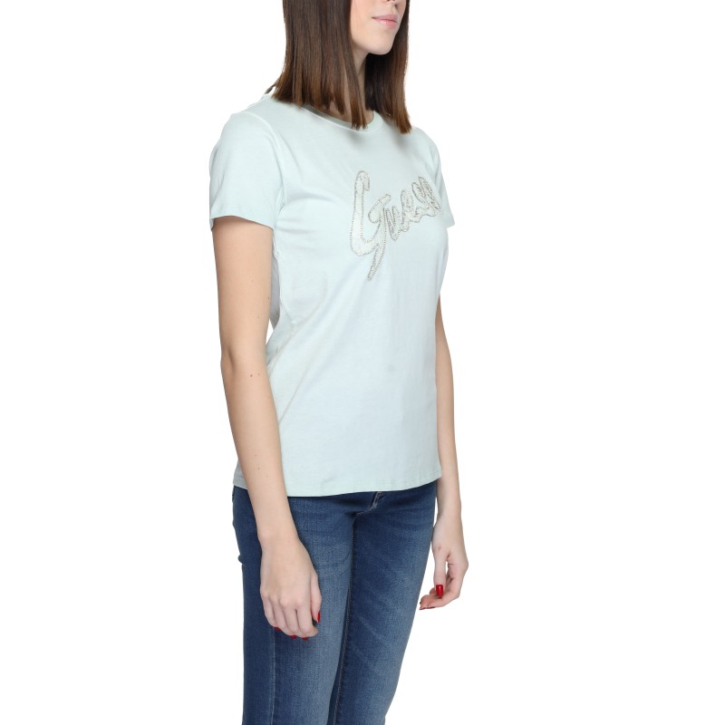 Guess T-Shirt Donna