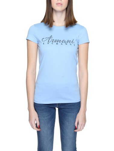 Armani Exchange T-Shirt Donna