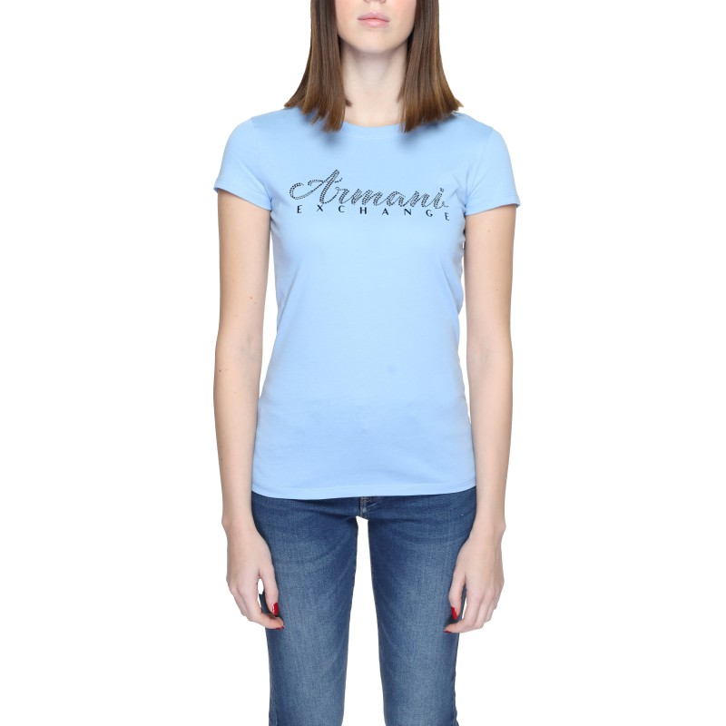 Armani Exchange T-Shirt Donna