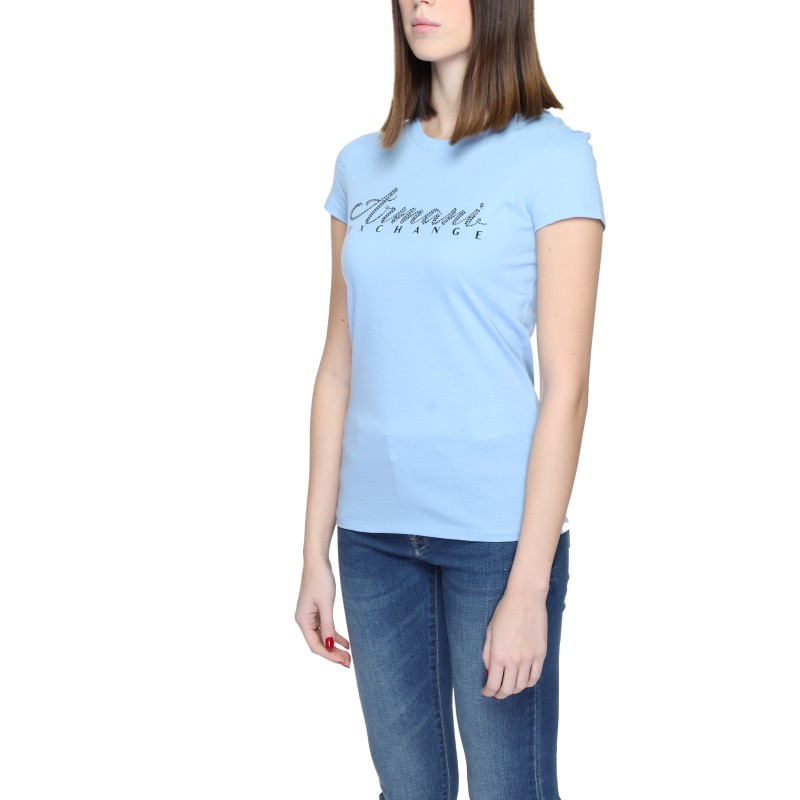 Armani Exchange T-Shirt Donna