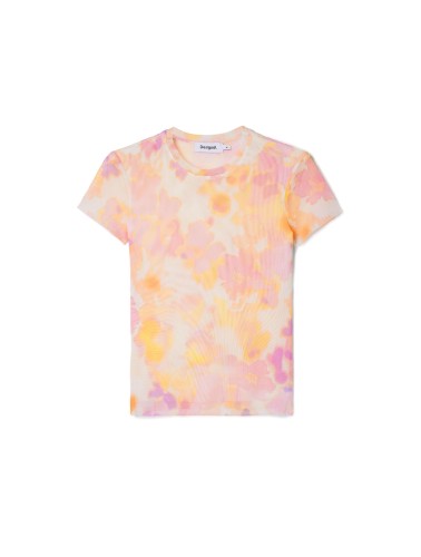 Desigual T-Shirt Donna