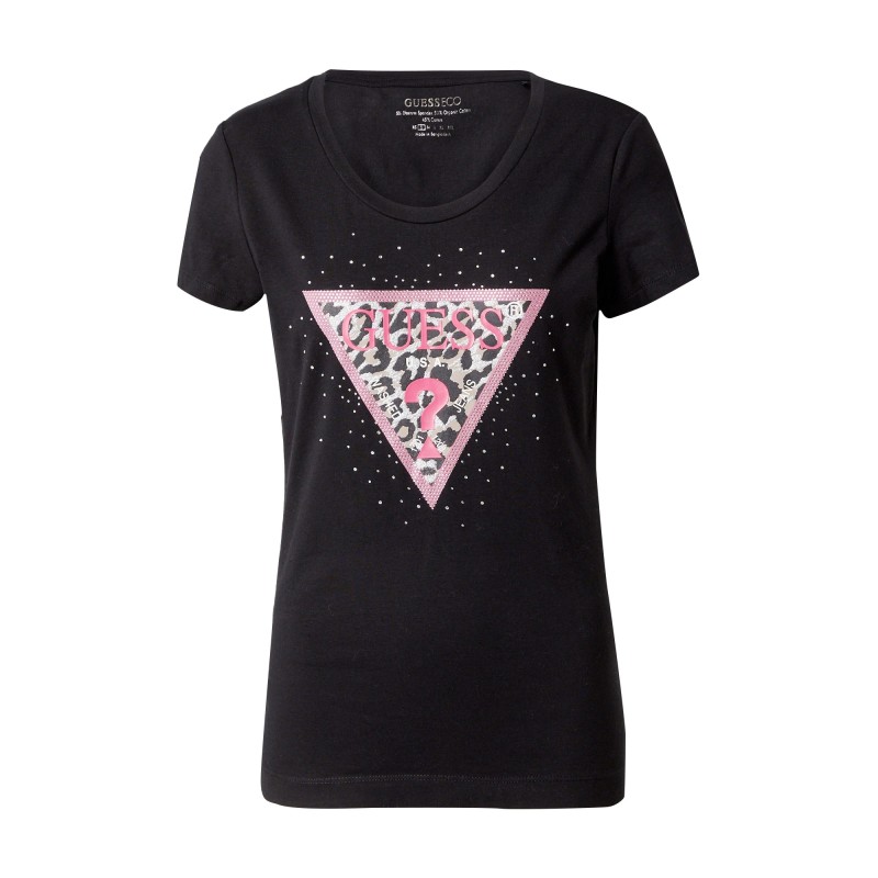 Guess T-Shirt Woman