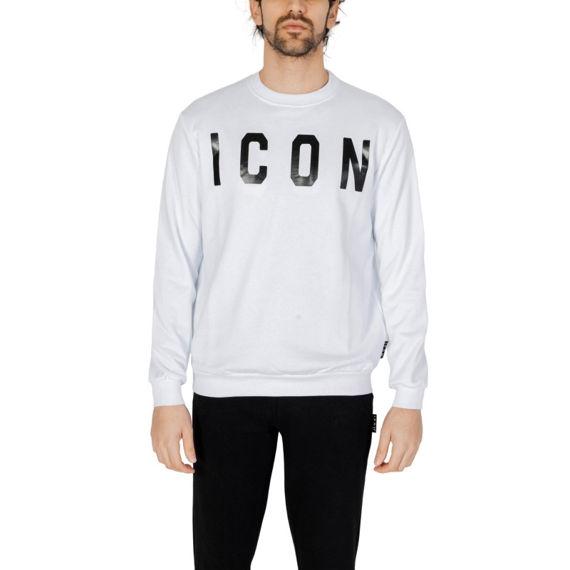 Icon Sweater Man