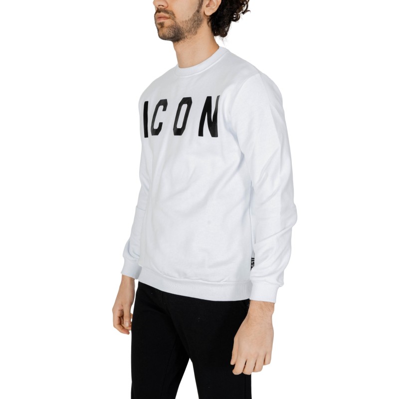 Icon Sweater Man